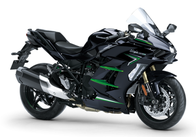 Ninja H2 SX (2023)